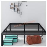 Zinus Metal Platform Bed