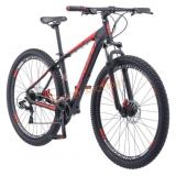 Schwinn Mens Mountain Bike 29-Inch Wheels,17-Inch