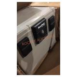 Fireking SureSeal Safe