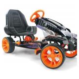 Hauck Nerf Battle Racer Pedal Go Kart,