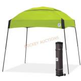 E-Z UP Dome Instant Shelter Canopy, 10 by 10