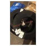 Set of Goodyear Tires, R265/70R17