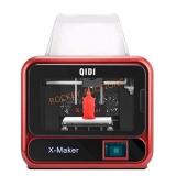 QIDI Technology High-end 3D Printer