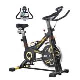 PYHIGH Indoor Cycling Bike Stationary Exercise
