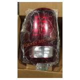Automotive Rear Light Cover