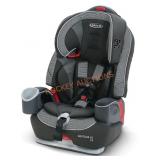 GRACO Nautilus 65 LX 3-in-1 Harness Booster Car