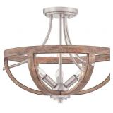 Quoizel Lighting Ashley Harbour DS19278A Rea