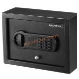 Amazon Basics Small, Slim Desk Drawer Security