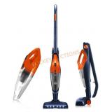 Cordless Vacuum, ORFELD Stick Vacuum Cleaner