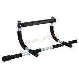 Iron Gym Total Upper Body Workout Bar
