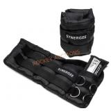 Synergee Comfort Fit Adjustable Ankle/Wrist