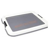 IRIS USA Pet Training Pad Holder for puppy and Dog