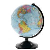 Globe 12 inch - Blue Ocean Educational Raised