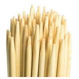 Marshmallow Smores Roasting Bamboo Sticks