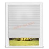 Easy Lift Trim-at-Home Cordless Pleated Light