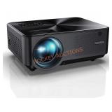 YABER Y60 Portable Projector