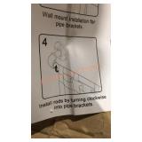 Miscellaneous Curtain Rod