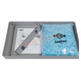 PetSafe ScoopFree Reusable Cat Litter Tray with