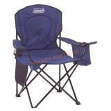 Coleman Camping Chair with Built-in 4 Can Cooler