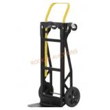 HARPER TRUCKS, INC. Convertible Hand Truck