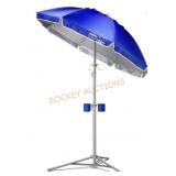 Portable Sun Protection