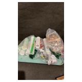 Light/Decoration Lot