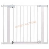 Safety 1st Easy Install Auto-Close Baby Gate