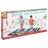 Alex Gigantic Step and Play Piano Kids Music