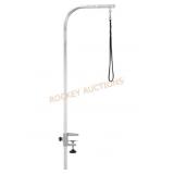 Master Equipment Zinc-Plated Steel Dog Grooming