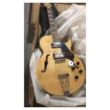 Glen Burton Acustic Guitar