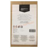 Amazon Basics Tension Curtain Rod, Adjustable