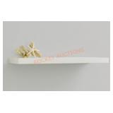 InPlace Shelving Floating Wall Mountable Shelf