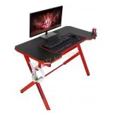 48" Home Office Gaming Computer Desk