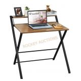 GreenForest Folding Desk