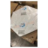 Dream on Me Octagon Mattress