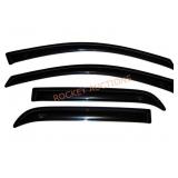 Auto Ventshade Original Ventvisor Side Window