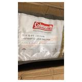 Coleman 13