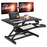SIMBR 30? Standing Desk Converter