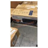 Denon Channel AV Receiver