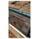 Summer Deluxe Stairway