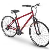 Royce Union RMY Mens 21-Speed Hybrid Comfort Bike
