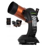 Celestron NexStar 4SE Computerized Telescope