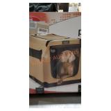 Port-A-Crate Pet Home