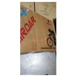 Sirdar 27.5" Bicycle 27 Speed