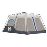 Coleman 8-Person Tent | Instant Family Tent