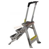 Louisville ladder 3-Foot Step Stool