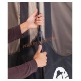 Coleman Cabin Tent with Instant Setup in 60