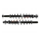 Monroe Shocks & Struts Monroe 90007C Air Shock to