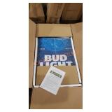 Bud Light Corn Hole Game