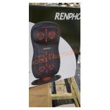 Renpho Neck & Back Massager